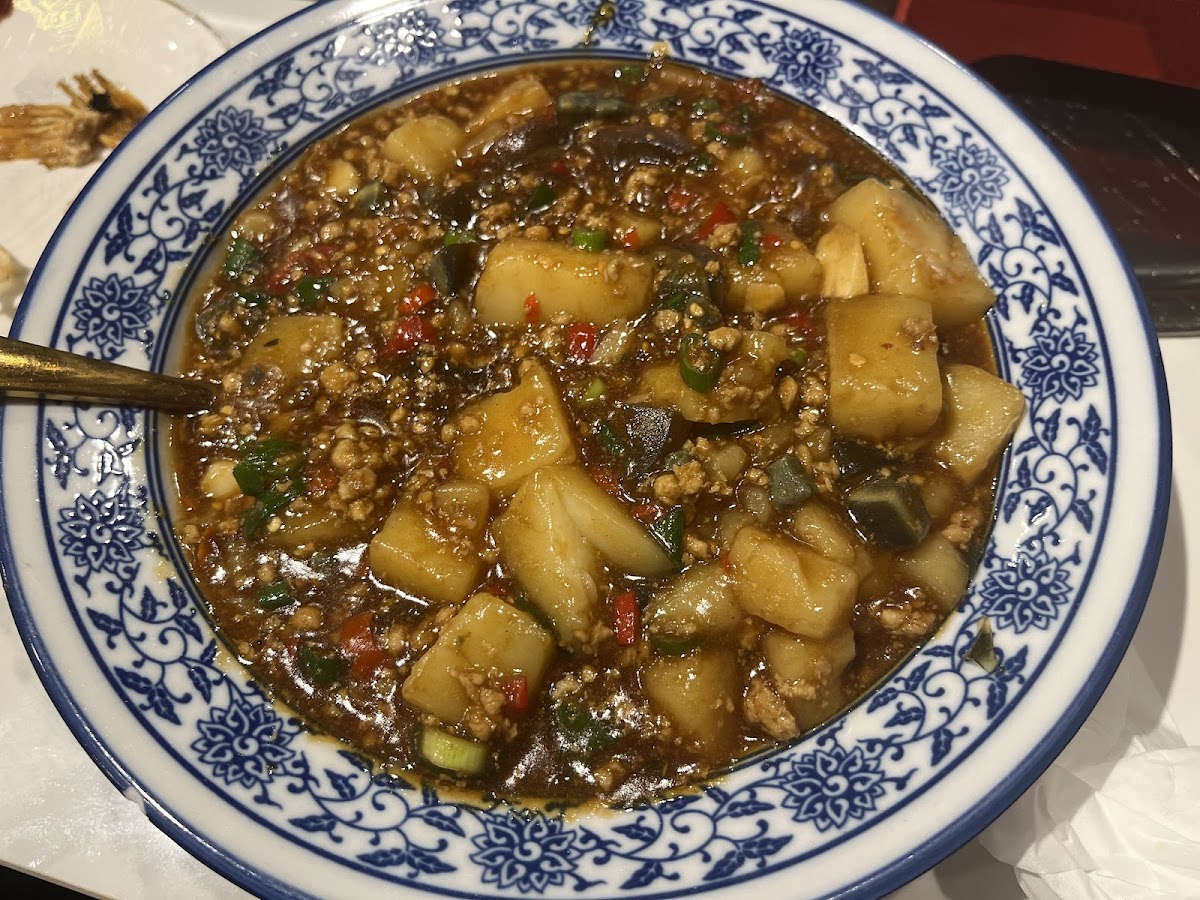 胖辣椒 市井湘菜 Fat Chili Hunan Cuisine - Photo 8