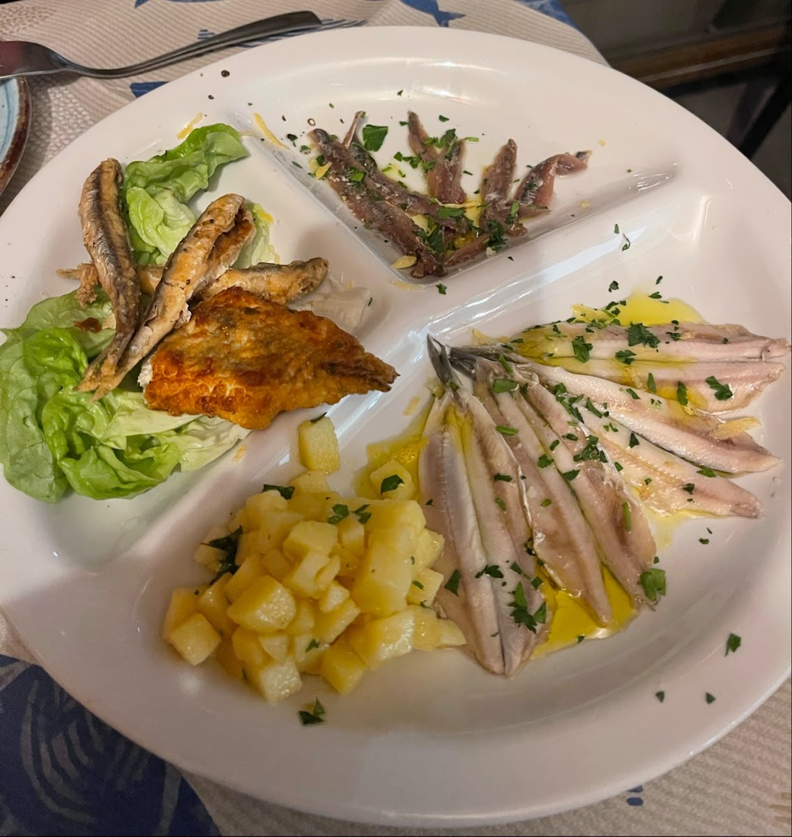 Ristorante Dea mangiona - Photo 9