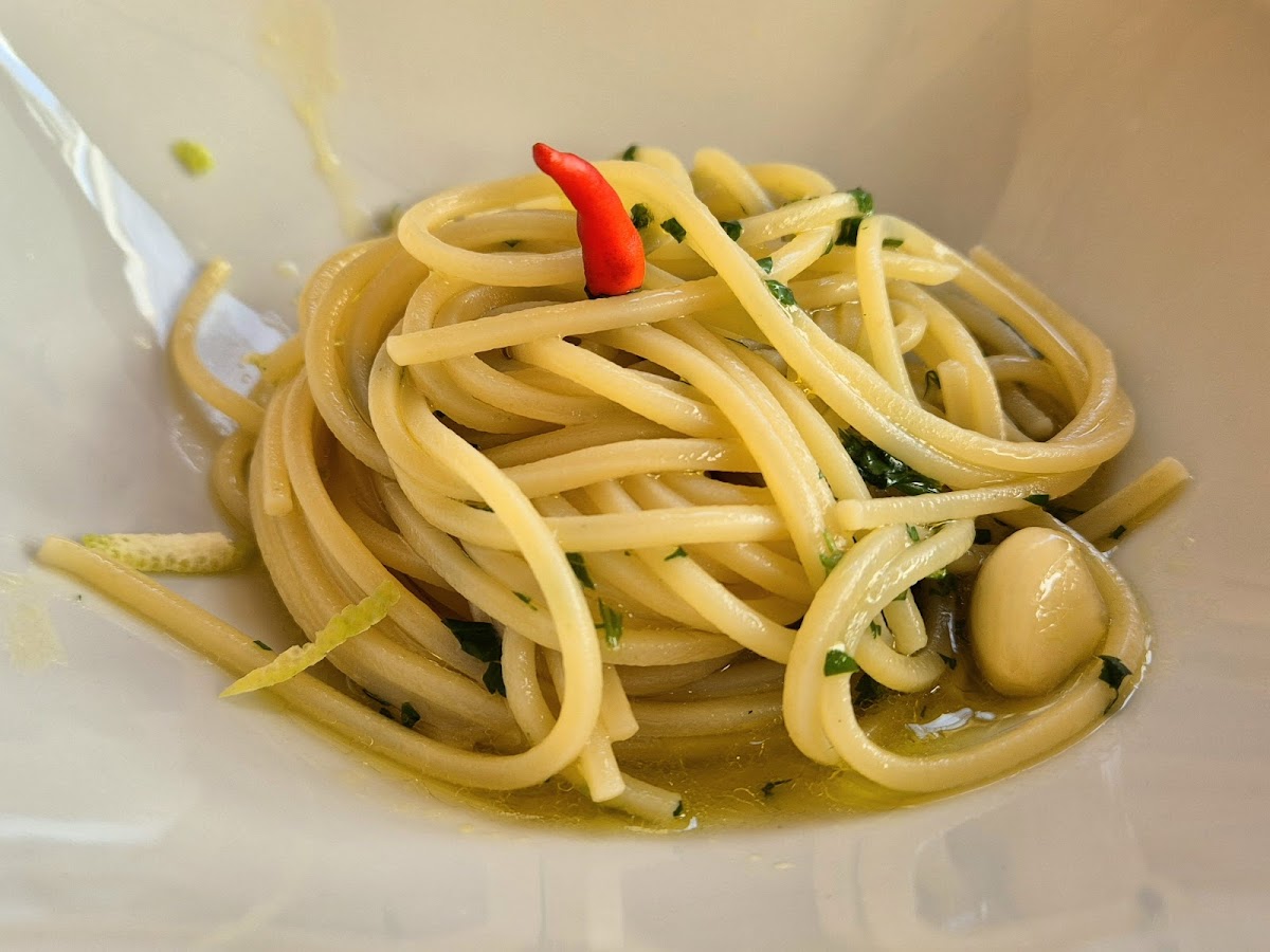Ristorante Dea mangiona - Photo 3