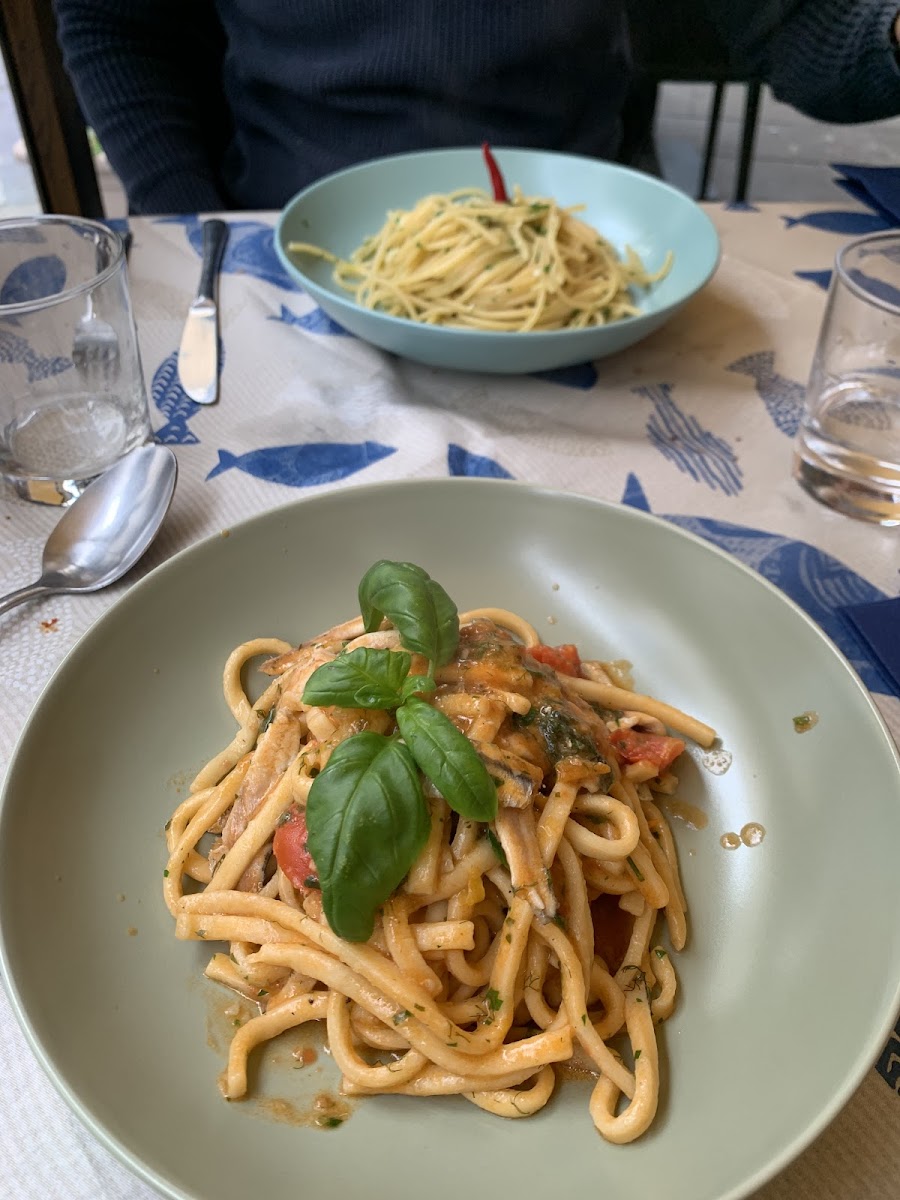 Ristorante Dea mangiona - Photo 4