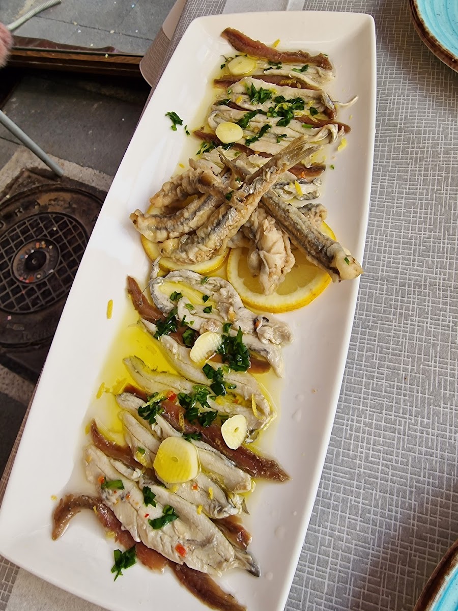 Ristorante Dea mangiona - Photo 6