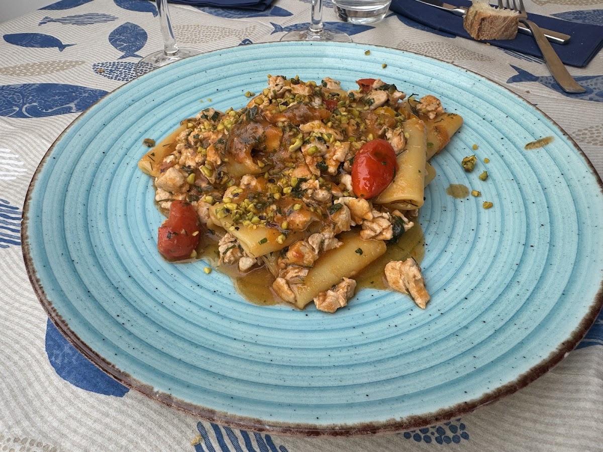 Ristorante Dea mangiona - Photo 7
