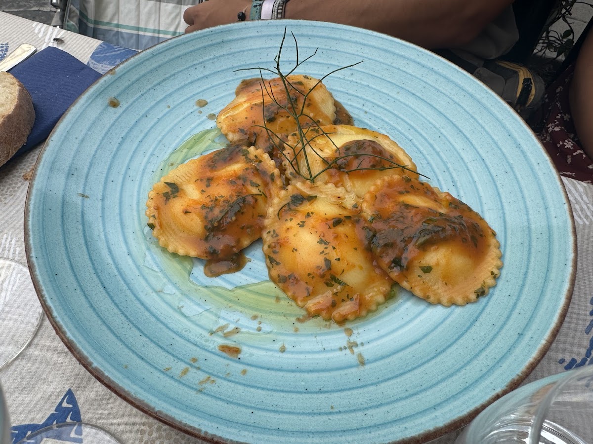 Ristorante Dea mangiona - Photo 8