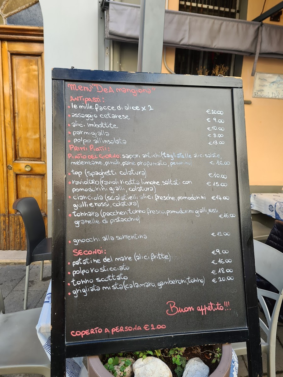 Menu Photo 9
