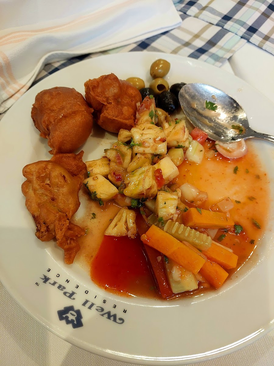 Mohora Restaurant - Photo 9