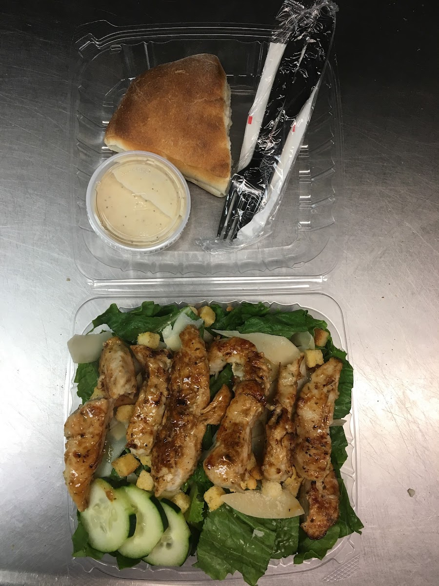The Willows Pizza Subs & Seafood - Photo 3