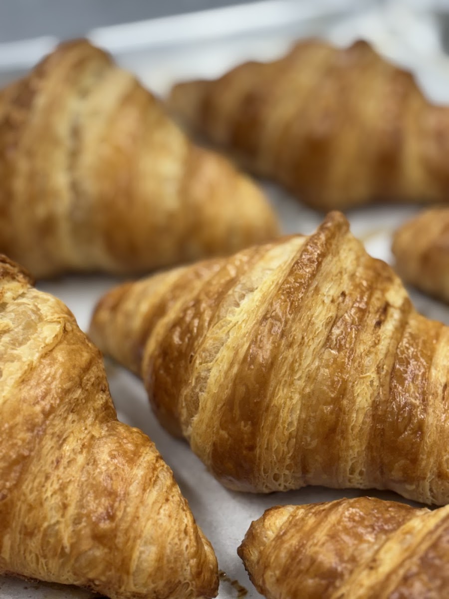 Bar Down Bakery - Photo 4