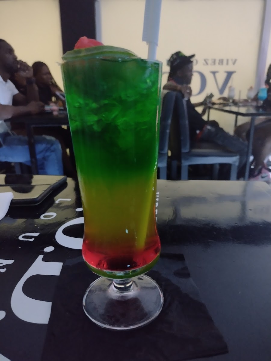 V.O.D.A Lounge - Photo 6