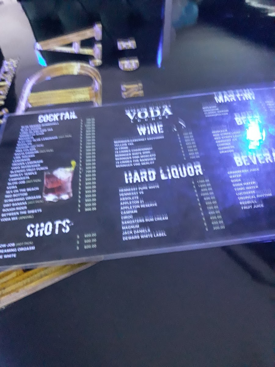 Menu Photo 9
