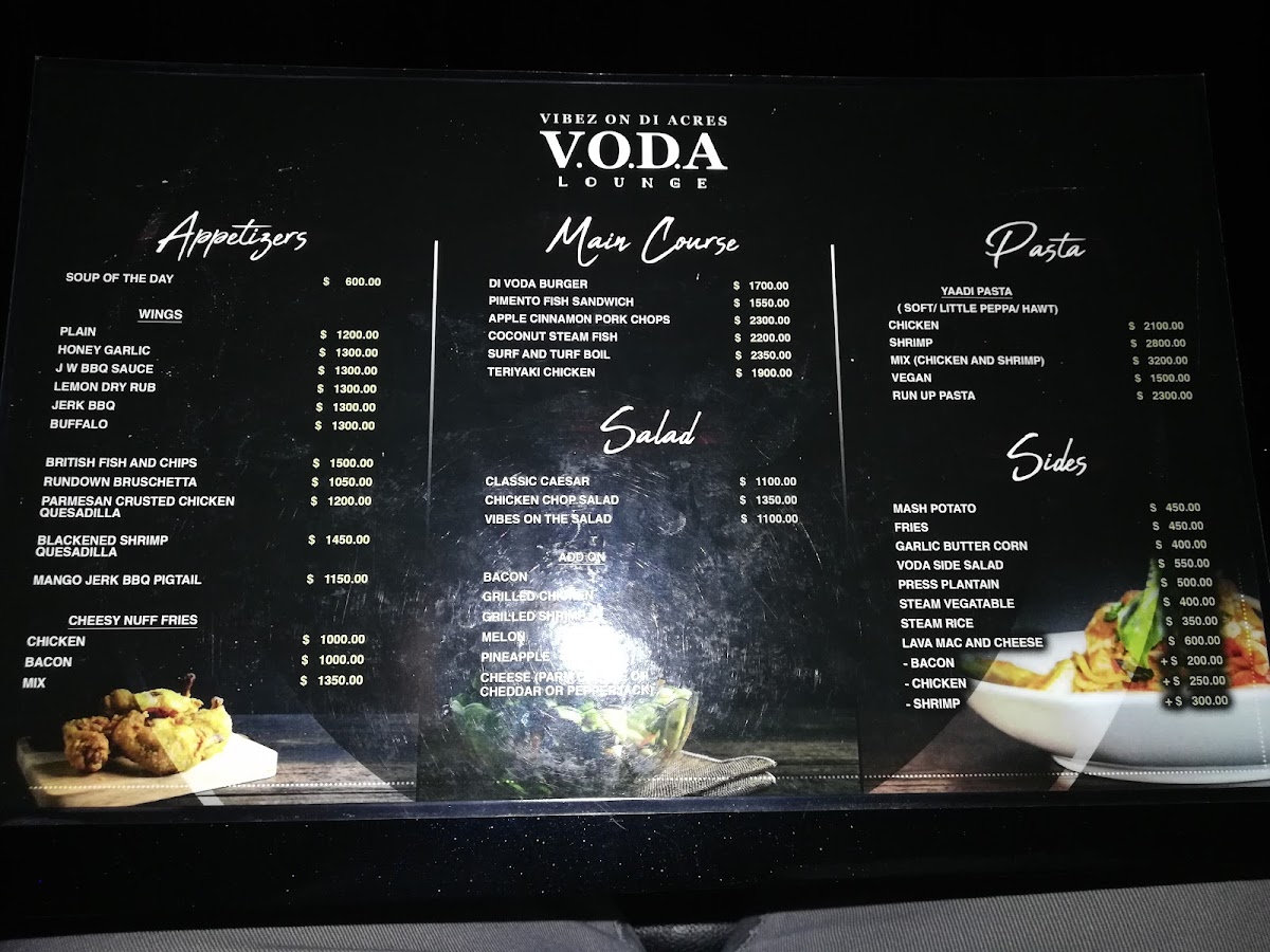 Menu Photo 7