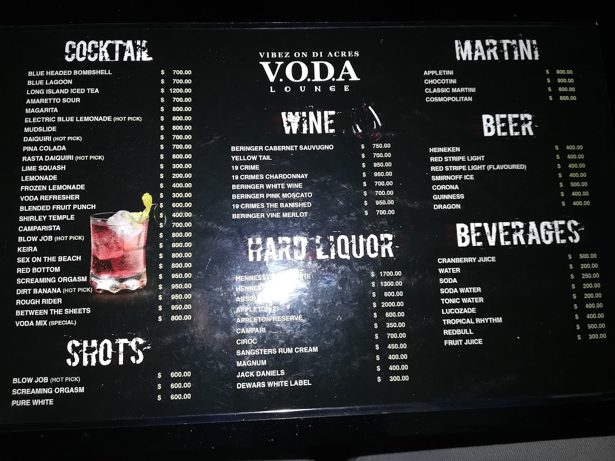 Menu Photo 8