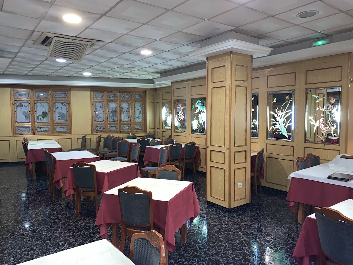 Restaurant Xinés Nuevo Tesoro - Photo 3