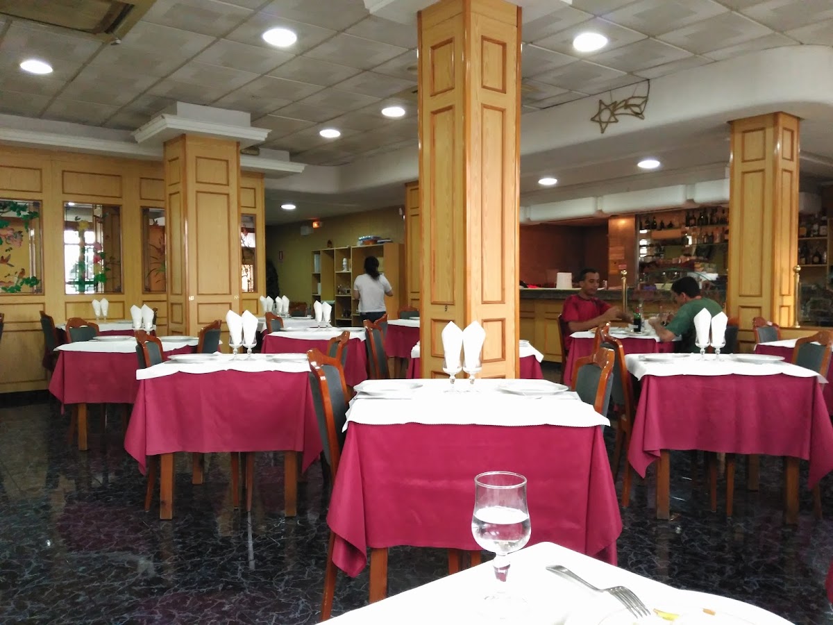 Restaurant Xinés Nuevo Tesoro - Photo 6
