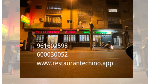 Restaurant Xinés Nuevo Tesoro - Photo 8