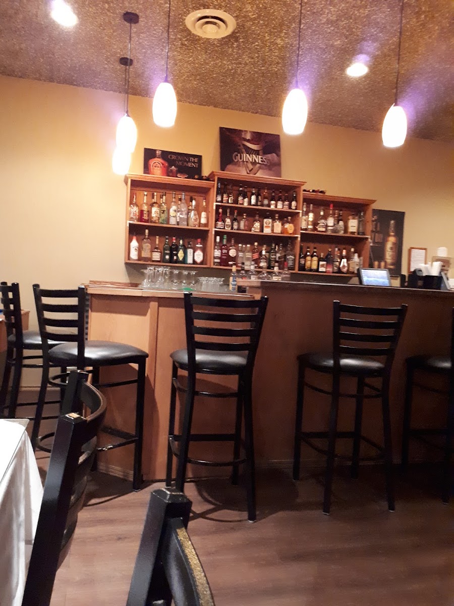 Chris' Place