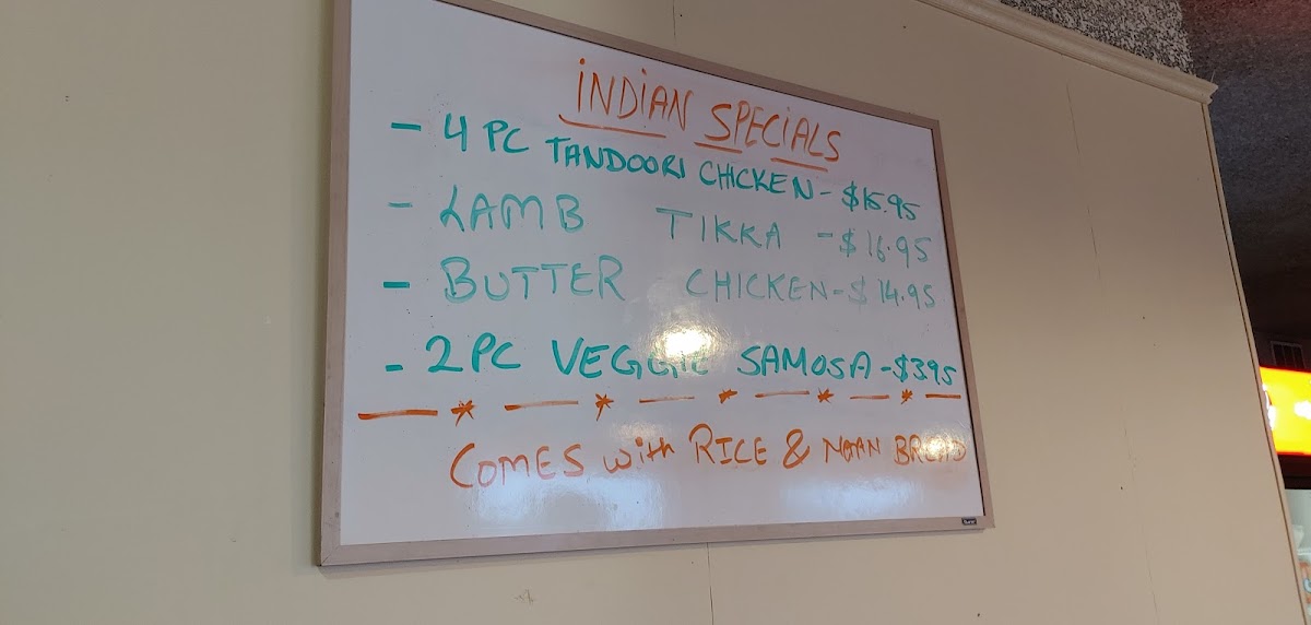 Menu Photo 6