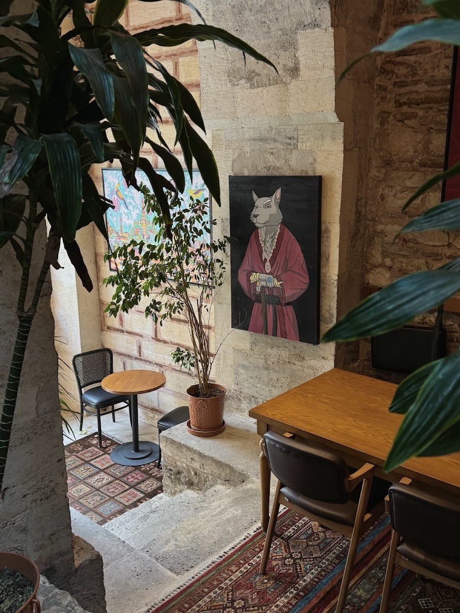 Ala Sofya Art & Coffee - Photo 4