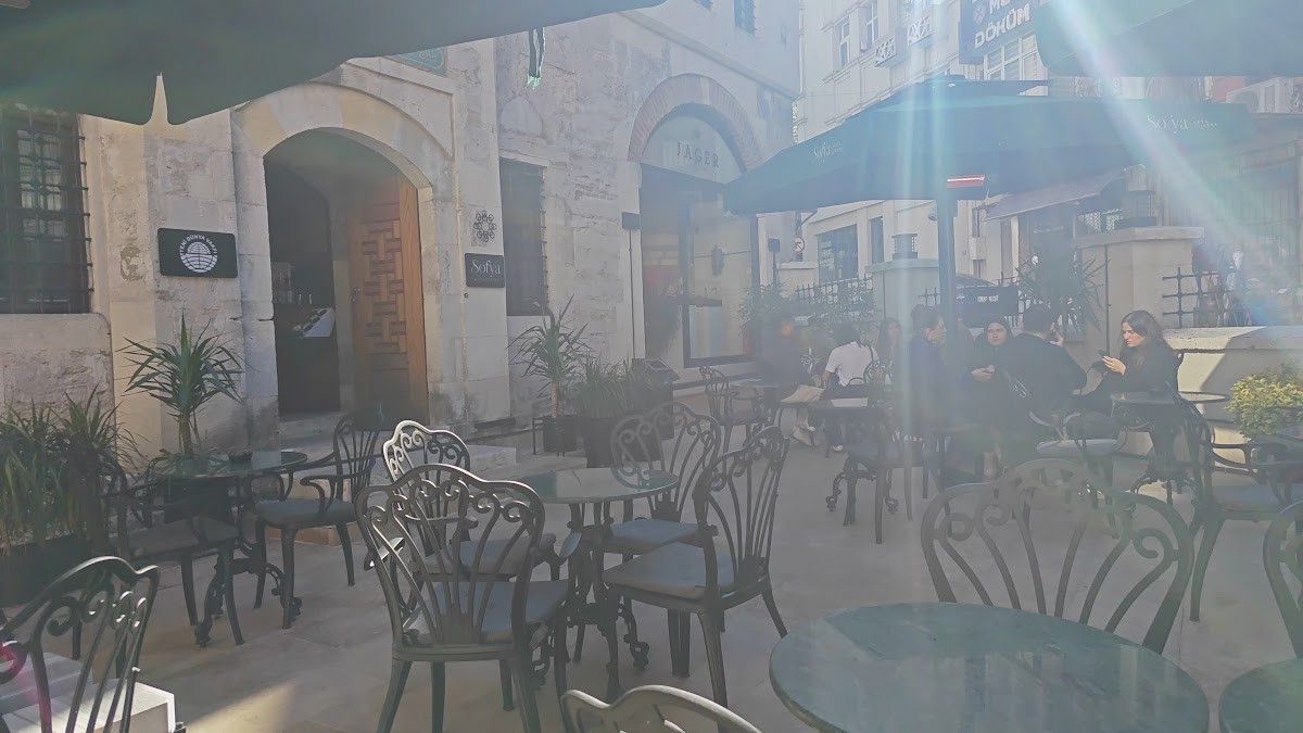 Ala Sofya Art & Coffee - Photo 6