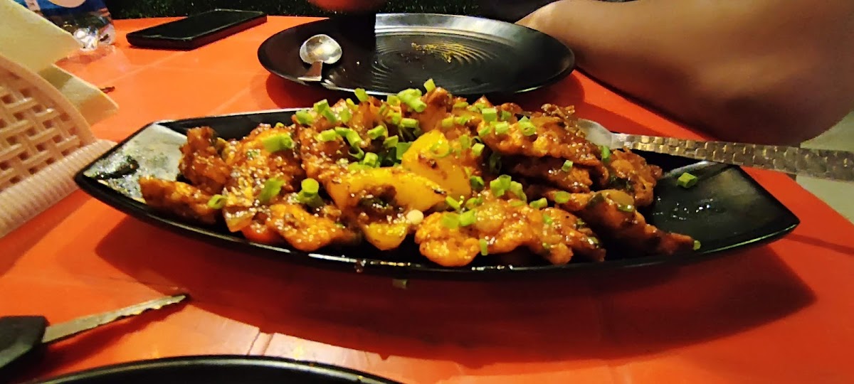 Mom's Kitchen Restaurant and Dhaba - Photo 9