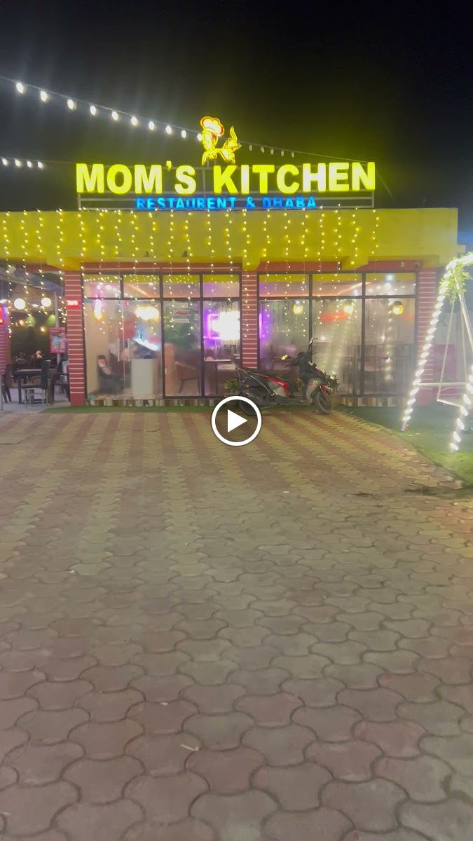 Mom's Kitchen Restaurant and Dhaba - Photo 1