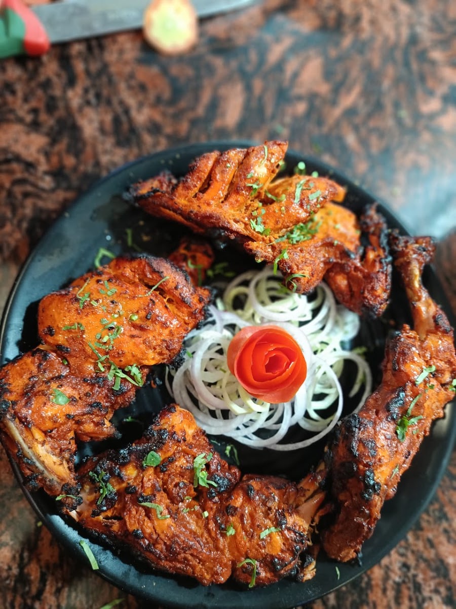 Mom's Kitchen Restaurant and Dhaba - Photo 2