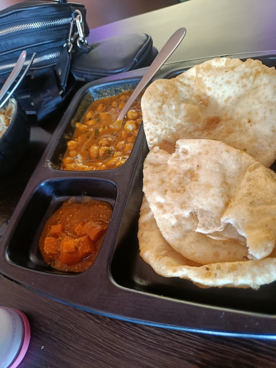 Mom's Kitchen Restaurant and Dhaba - Photo 5