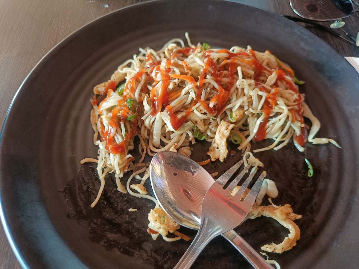Mom's Kitchen Restaurant and Dhaba - Photo 6