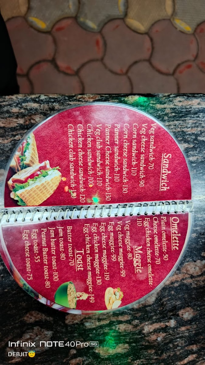 Menu Photo 3