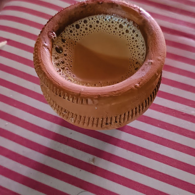 Tea