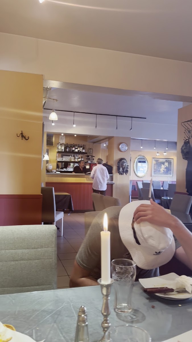Lille Milano pizza og kebab restaurant - Photo 1