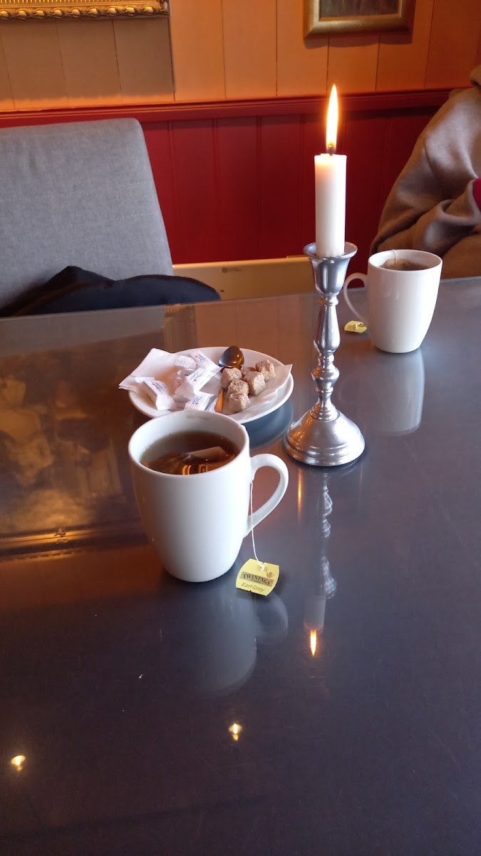 Lille Milano pizza og kebab restaurant - Photo 7