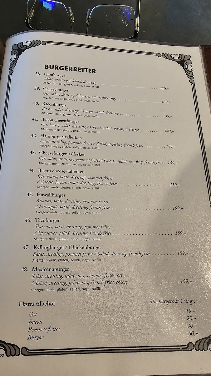 Menu Photo 6