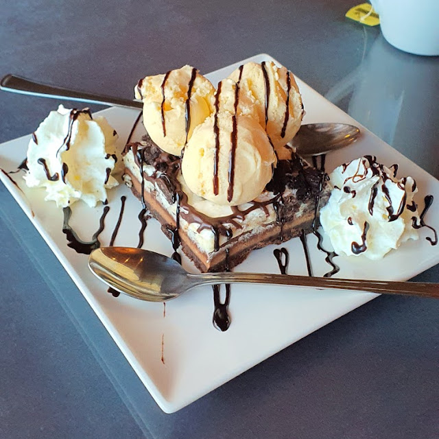 Oreo Cake