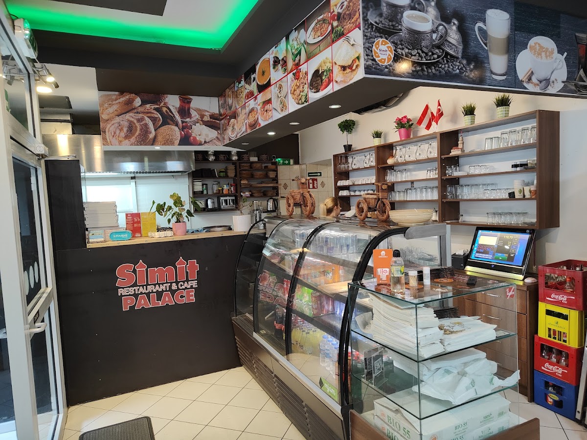 Simit Palace