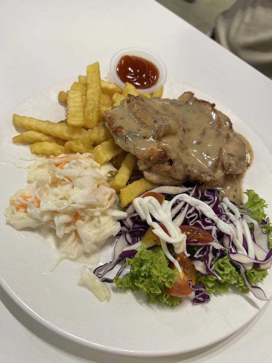 JH Toast House - Seri Kembangan - Photo 1