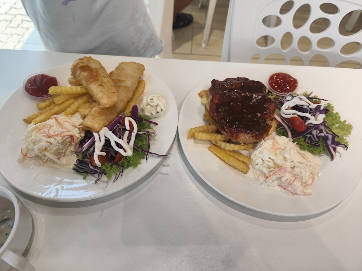 JH Toast House - Seri Kembangan - Photo 4