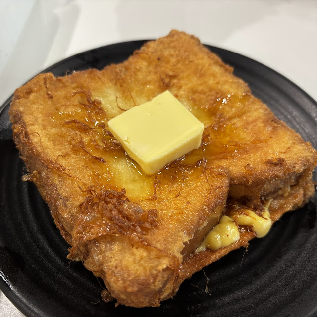 Toast