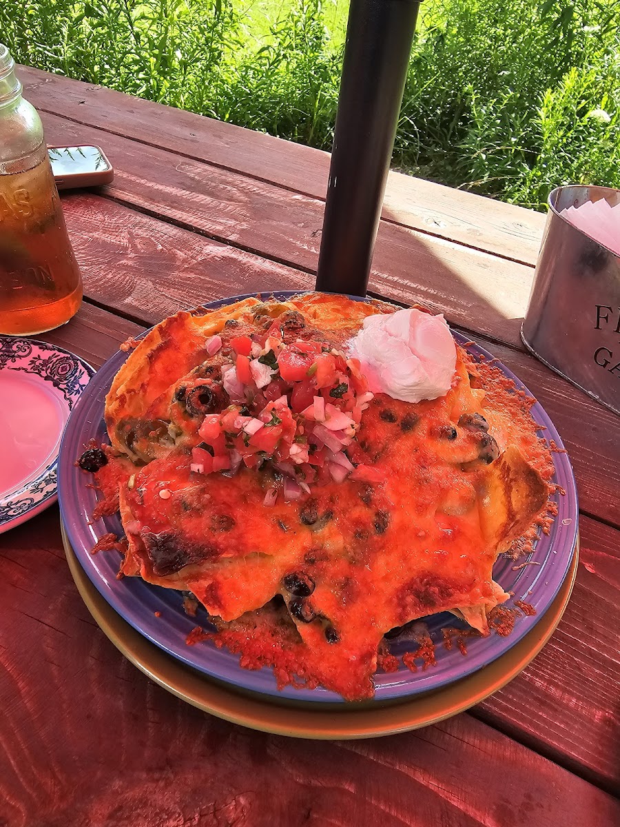 Salsa Shack - Photo 9