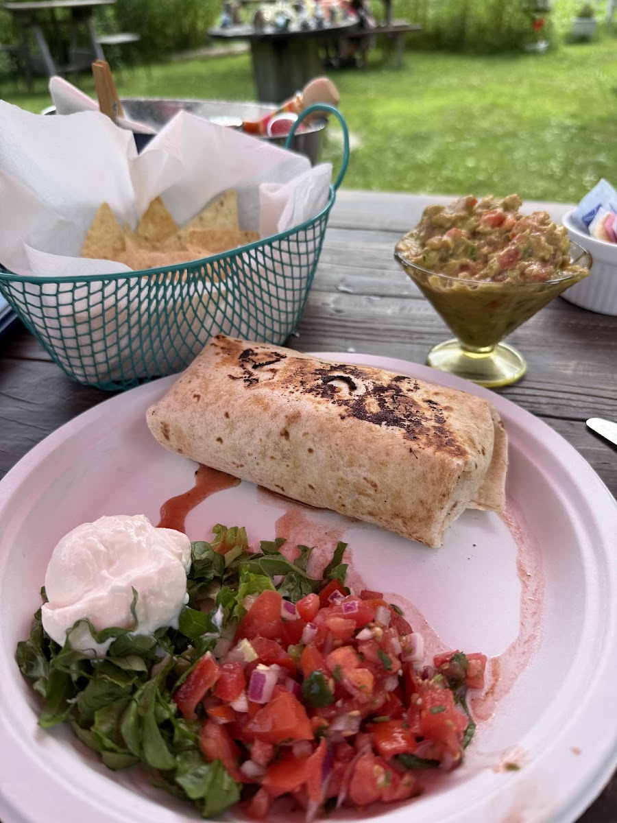 Salsa Shack - Photo 2