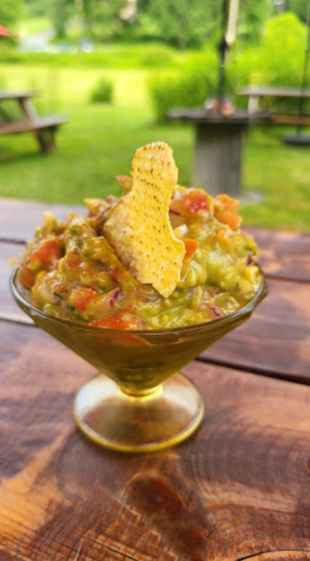 Salsa Shack - Photo 3