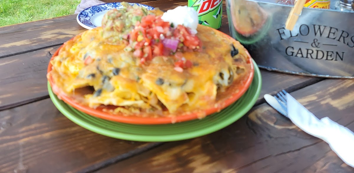 Salsa Shack - Photo 4