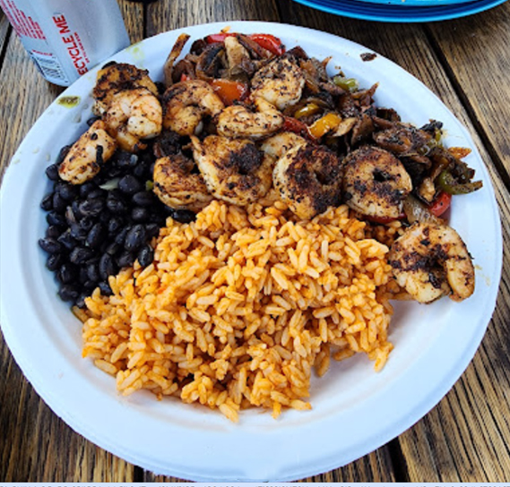 Salsa Shack - Photo 5