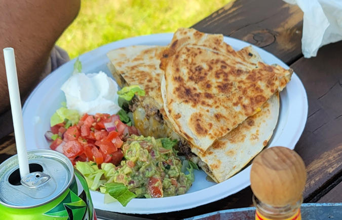 Salsa Shack - Photo 6