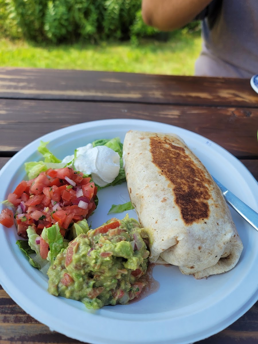 Salsa Shack - Photo 8