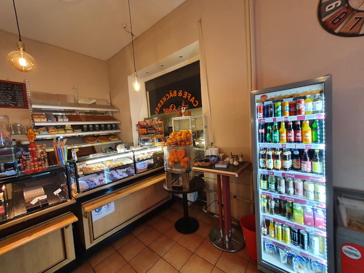 Coffe shop und späti - Photo 3