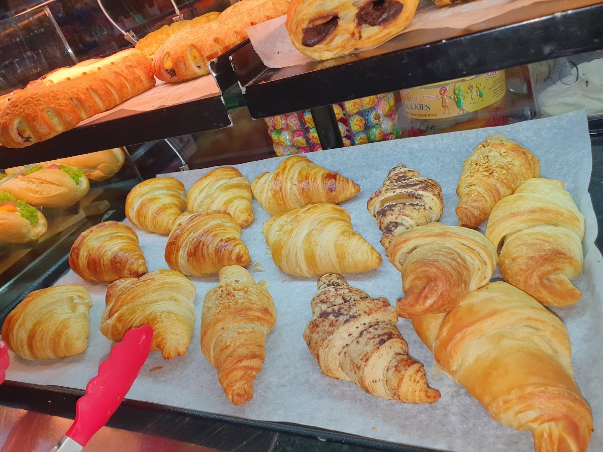 Coffe shop und späti - Photo 7