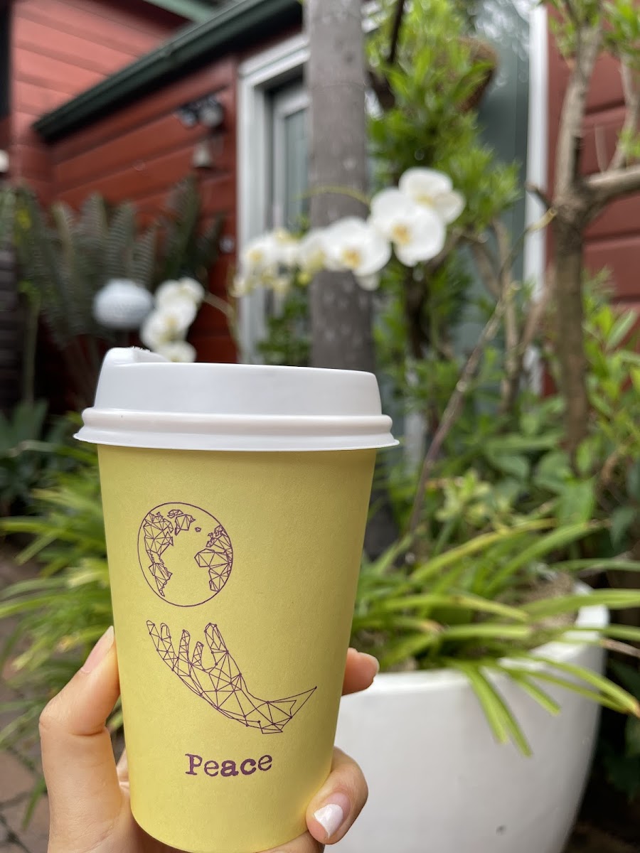 The AVID Coffee Lounge - Photo 7