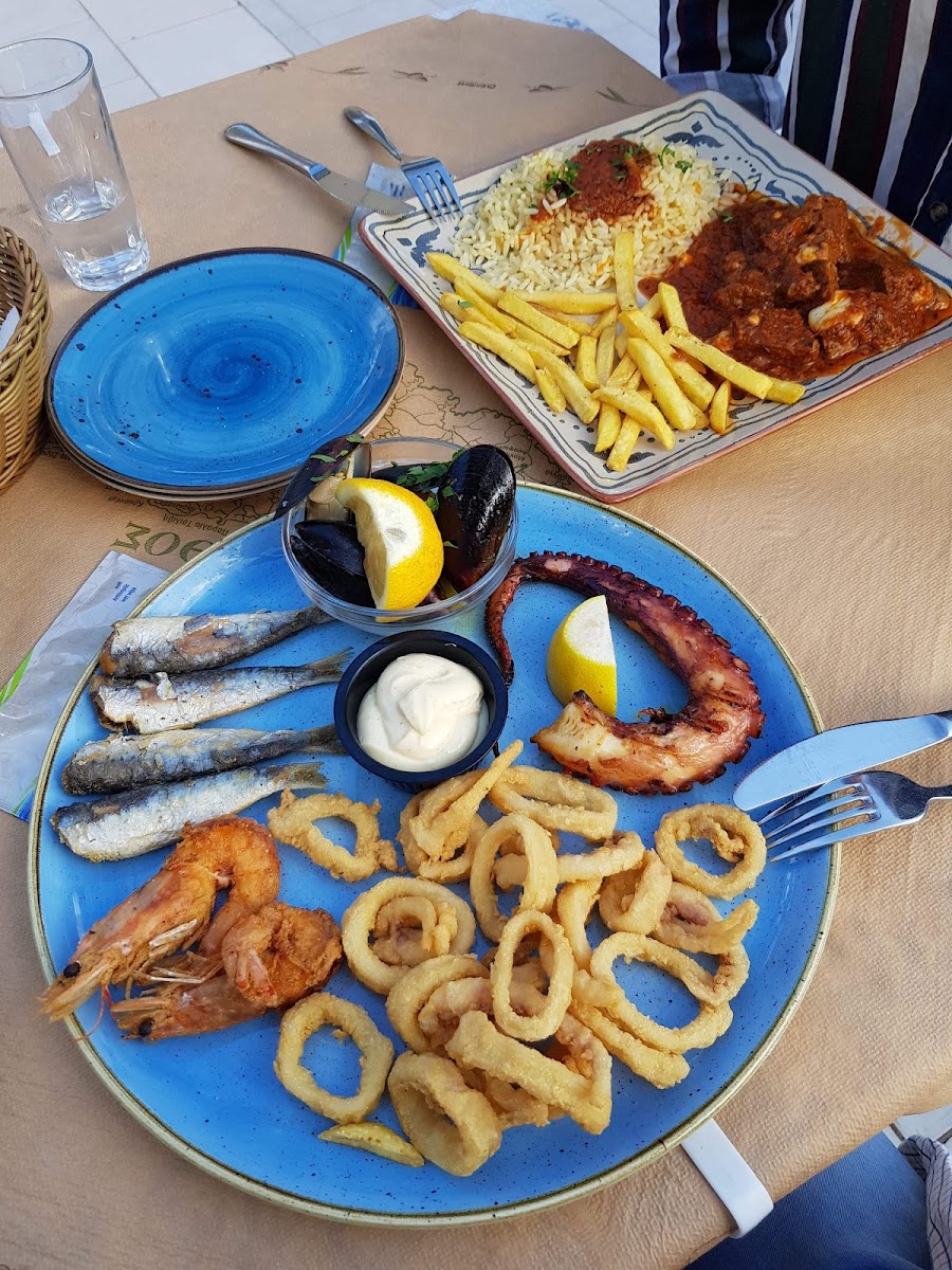 Grecos restaurant laganas - Photo 4
