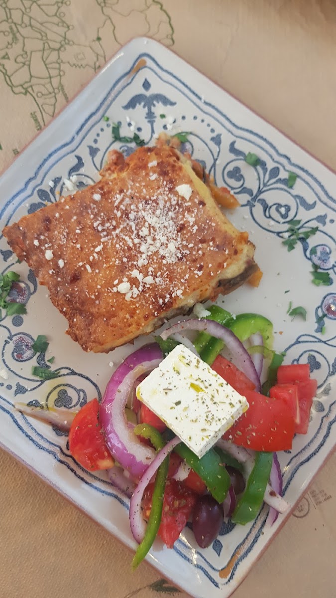 Grecos restaurant laganas - Photo 7