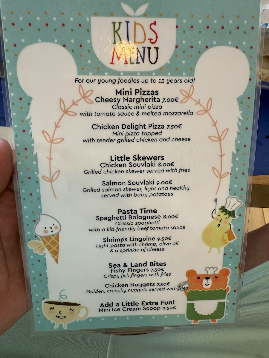 Menu Photo 9